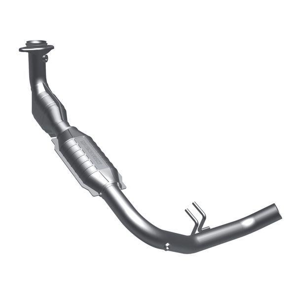 Magnaflow catalytic converters - 49 state legal - 93127