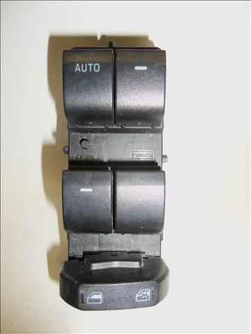 2012 ford fusion master power window switch oem lkq