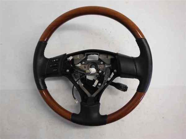 07 08 09 lexus rx350 oem steering wheel w/ cruise lkq