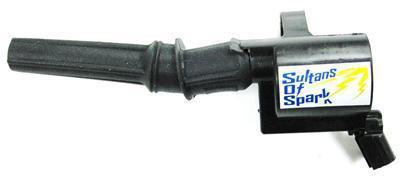 Davis unified ignition sos ignition coil pack 31750v-10