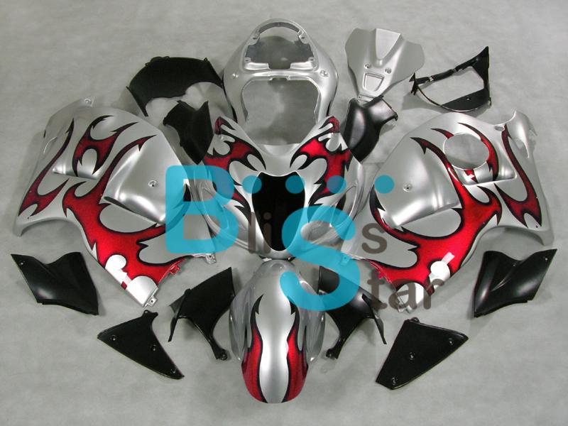 Fit for 97-07 1997-2007 hayabusa gsx-r gsxr1300 gsx-r1300 gsxr 1300 set 033 y8