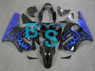 Fairing for kawasaki zx12r zx-12r 2002-2006 2003 2004 2005 with tank set 8 y7