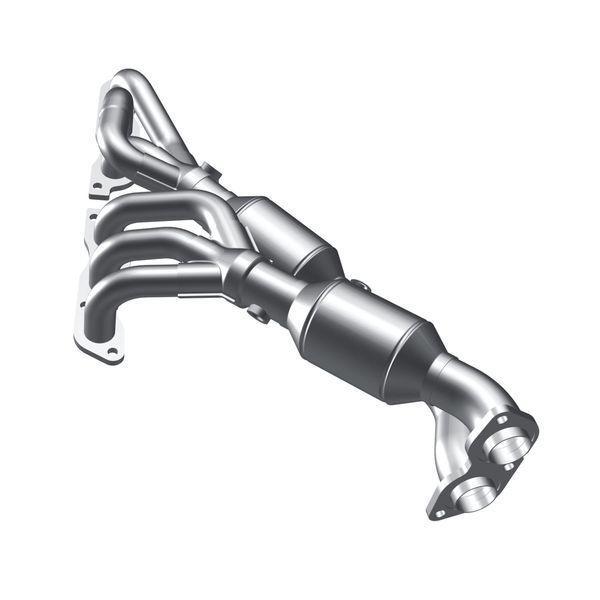 Magnaflow catalytic converters - 49 state legal - 50603