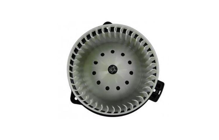 Replacement blower motor assembly 00-05 mercedes benz w163 m-class 1638204142