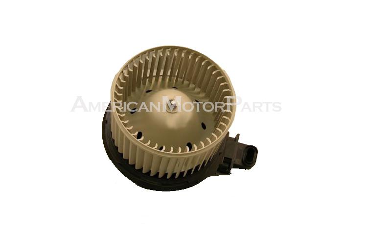 Replacement blower motor 2007-2008 ford expedition lincoln navigator 7l1z19805d