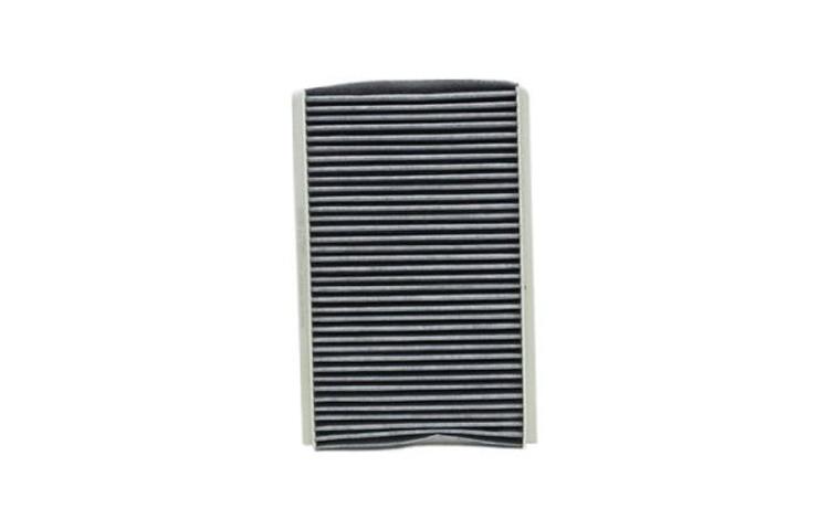 Carbon type cabin air filter 05-09 land rover lr3 06-10 range rover jkr50020