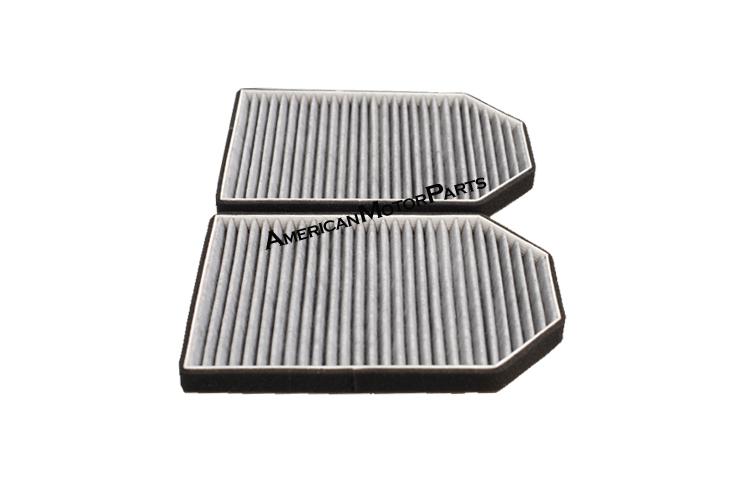 Top deal replacement carbon type cabin air filter 1994-2002 audi a8 4d0819439