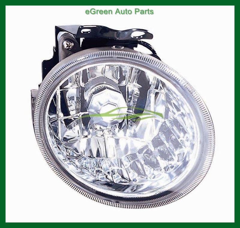 03-05 forester fog light lamp right passenger