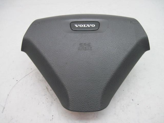 Air bag volvo s60 2001 01 2002 02 drivers side 540945