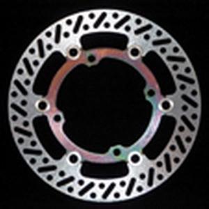 Ebc oe replacement brake rotor  md6264d