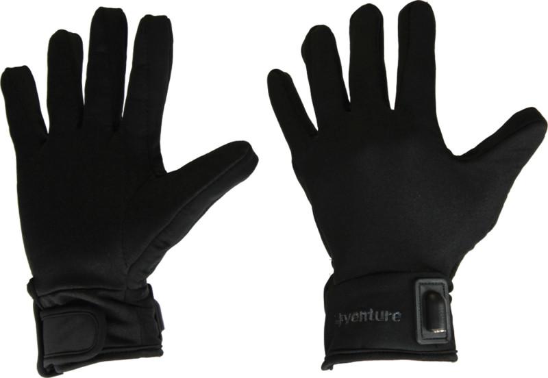 Venture 12v heated glove liners black xx-large