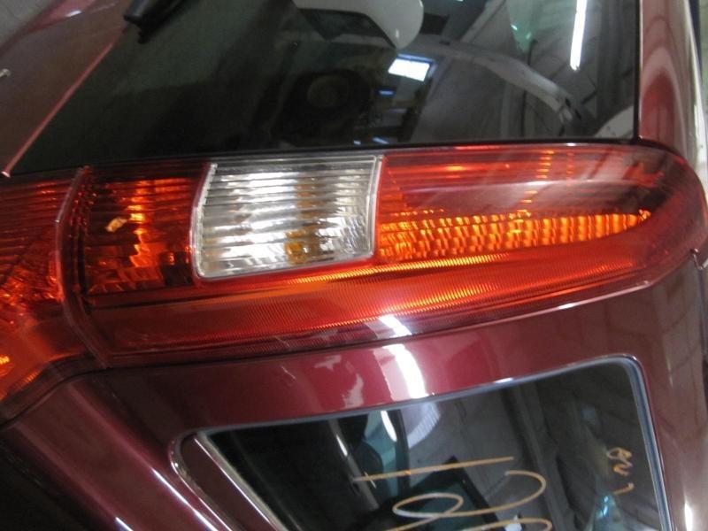 Tail light volvo v70 2001 01 02 03 04 wagon upper right 538460