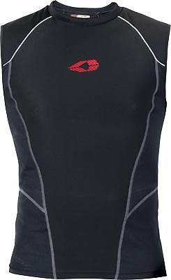 Evs core temperature regulator vest black medium