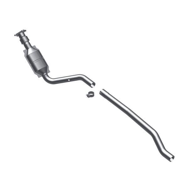 Magnaflow catalytic converters - 49 state legal - 93278