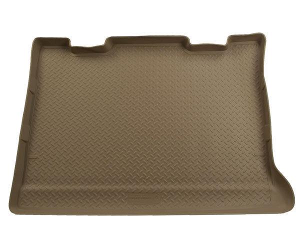 Tribute husky liners cargo liners - 23153