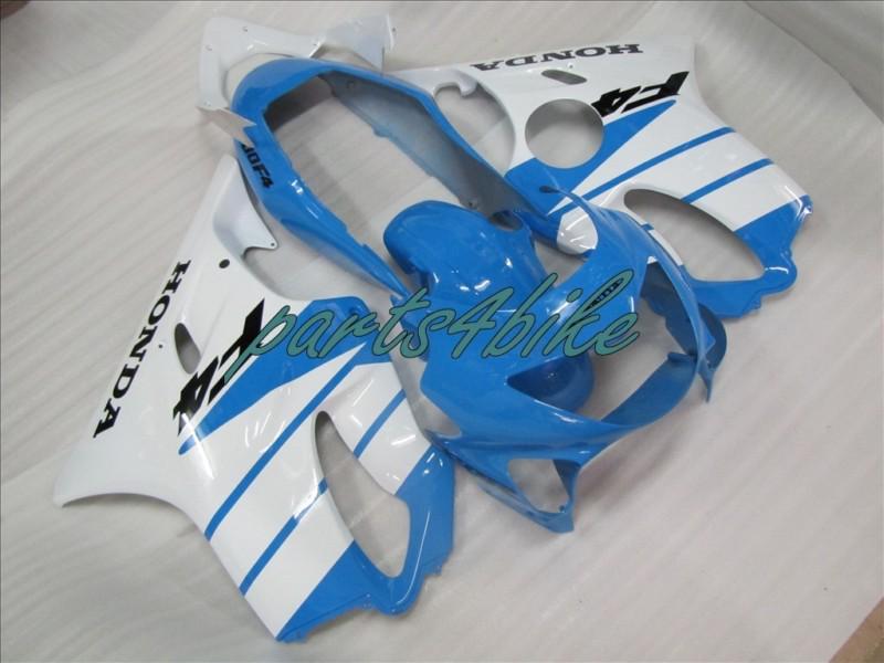 Cbr600f4 fairing 99 00 cbr 600f4 bodywork f4 carénage y