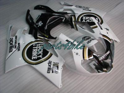 Aprilia 04 05 rsv1000r mille factory fairing bodywork c