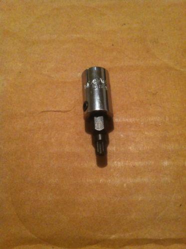 Mac t25h torc bit