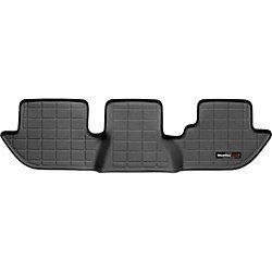 Weathertech digitalfit third row floorliner 40180