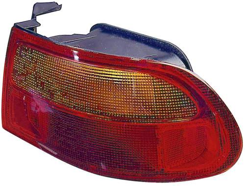 Honda civic hatchback 92 93 94 95 tail light assy rh