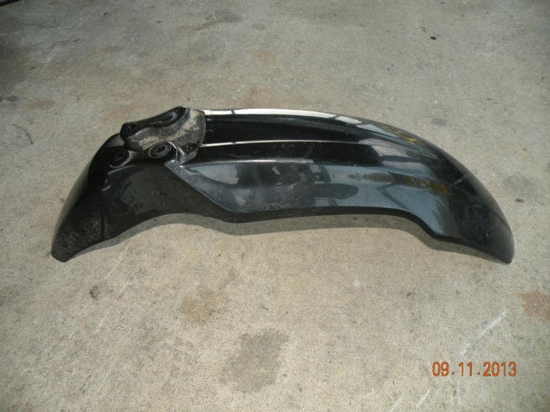 Honda crf230 crf230l crf230m crf 230 front fender