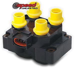 Accel 140018 super coil ford coil pack 95-98 4 tower