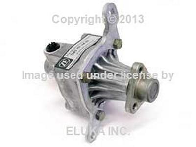 Bmw genuine power steering pump e24 32 41 1 466 390