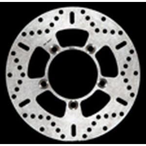 Ebc oe replacement brake rotor  md3008