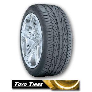 255/55r18 toyo proxes st ii - 2555518 244110-gtd