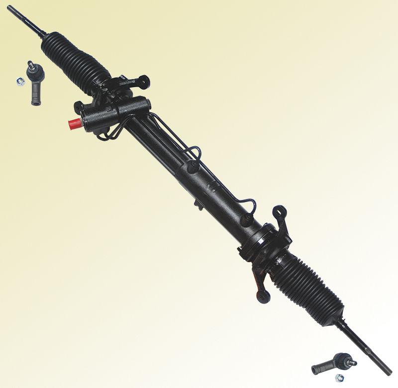 Jaguar xj-6 rebuilt power steering rack 1993-1994