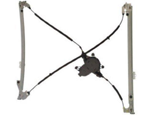 Dorman 740-860 front driver side replacement manual window regulator