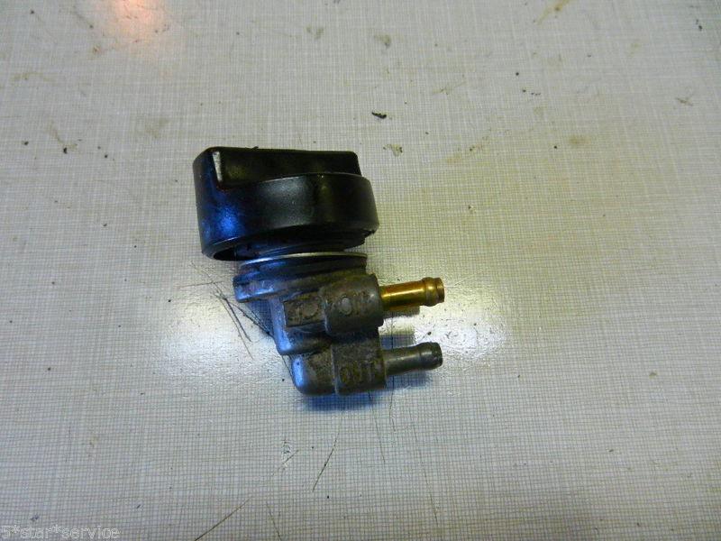 93-94 seadoo xp 657 657x fuel gas shut off valve switch 