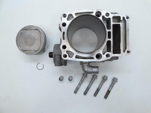 1997 polaris sportsman 500 cylinder with piston