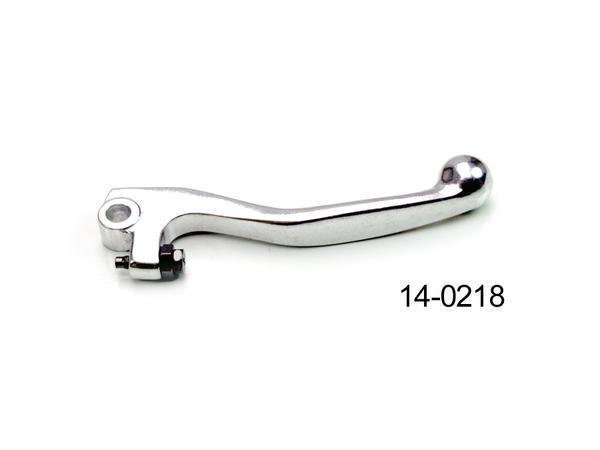 Motion pro front brake lever- silver _14-0128