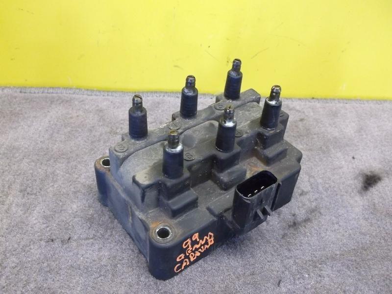 99 00 caravan coil/ignitor 3.8l 44313