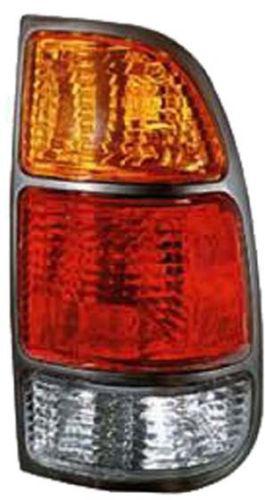 Toyota tundra reg/ext cab 00 01 02 03 04 tail light rh