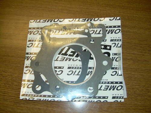 Cometic cylinder head gasket kit honda atv & atc