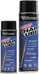 Torco power slide chain lube 5.5oz t560055ve