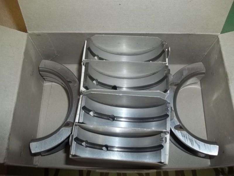 New federal-mogul 6689 m 20 bearing set