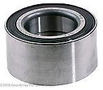 Napa beck arnley 051-3986 front wheel bearing new front jetta golf vw volkswagen