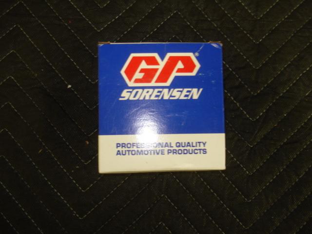 New gp sorensen vr295 dodge chrysler plymouth voltage regulator 