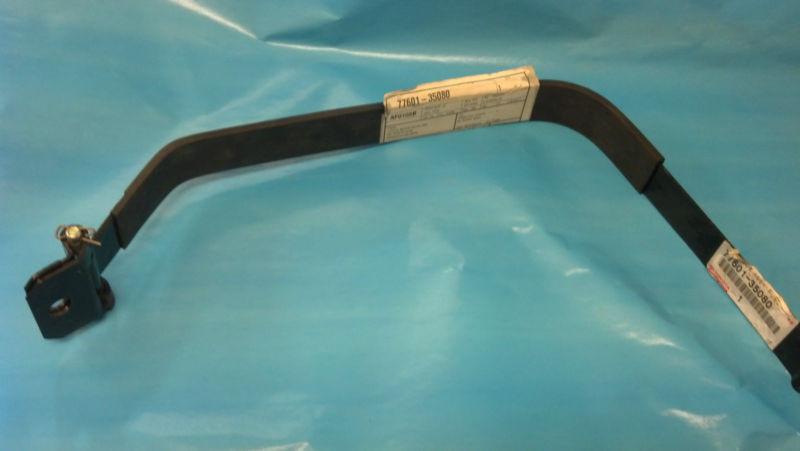 Toyota fuel band sub-assy