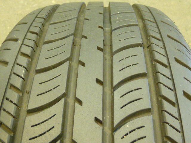 One nice, milestar touring se, 225/60/16 p225/60r16 225 60 16, tire # 24209 qa