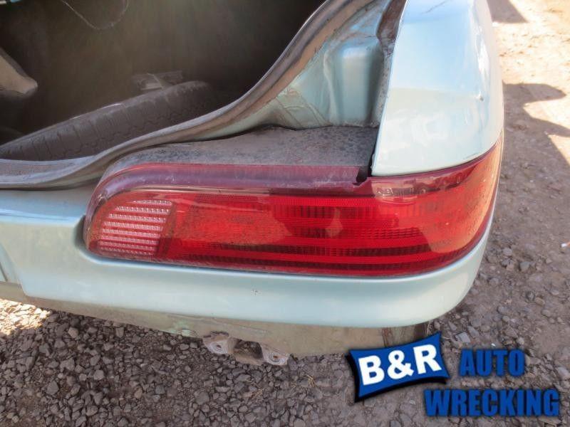 Right taillight for 94 95 ford taurus ~ sdn 4895136