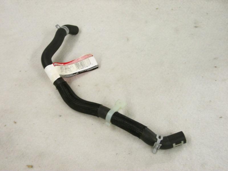 12/13 ford focus - connection radiator coolant overflow 4cyl 2.0l