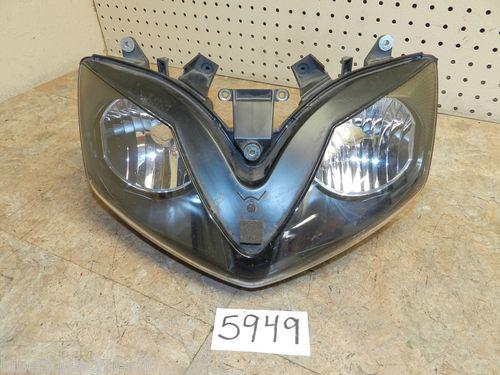 2001-2003 honda cbr 600 f4i oem headlight head light lamp 01 02 03 nice oe