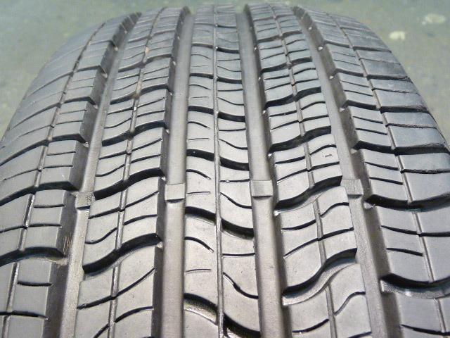 2 nice futura 2000 radial lte, 215/60/16 p215/60r16 215 60 16, tires # 11026 q