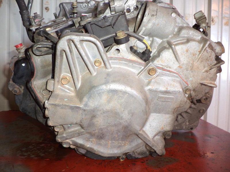 Volvo s70 t5  70 series transmission a.t.; fwd, w/turbo, 2.3l 98