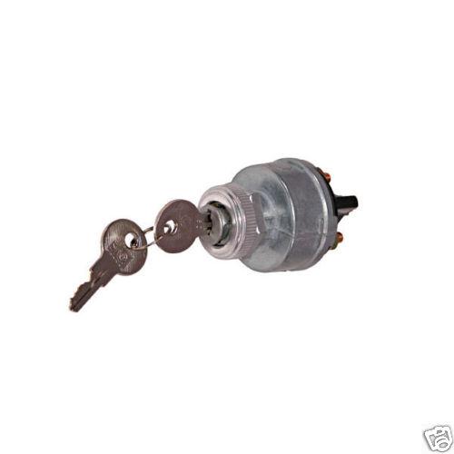 Jeep ignition cylinder 1946-1966