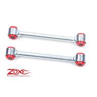 Yj front sway bar links for 3-4.5" lift 